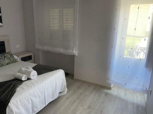 Casa A 100 Metros de Playa de Covas