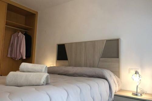 Apartamento Destino Deluxe Mari�a