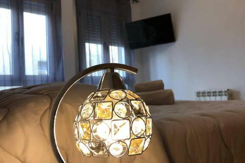 Apartamento Destino Deluxe Mari�a