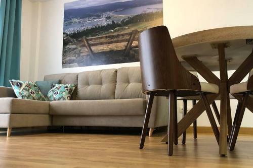 Apartamento Destino Deluxe Mari�a