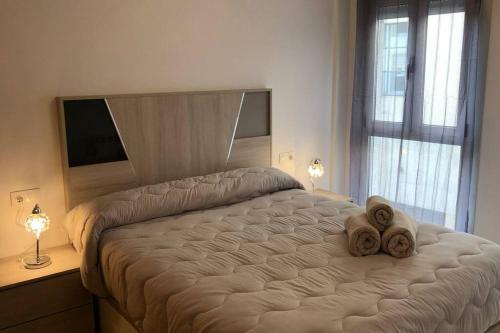 Apartamento Destino Deluxe Mari�a