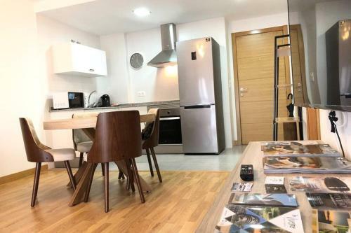 Apartamento Destino Deluxe Mari�a