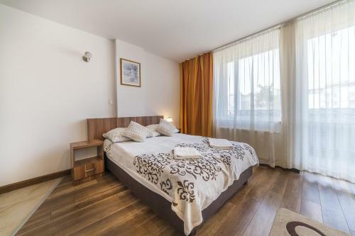 Pokoje I Apartamenty Poducha