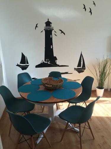 Apartament Kapita?ski W?adys?awowo