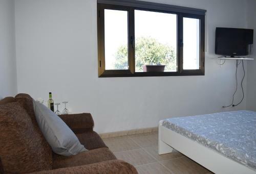 Habitaci�n Yaiza