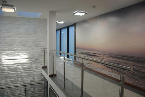 Apartament Malva