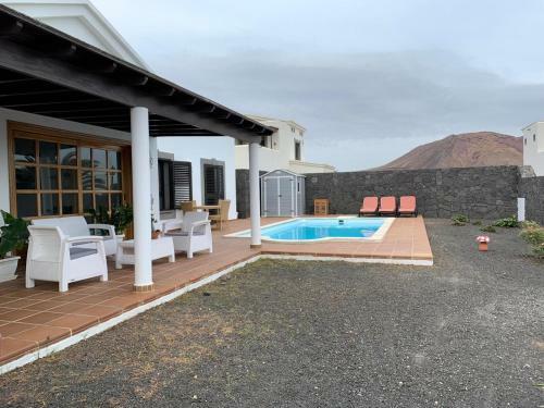 Villa Denise