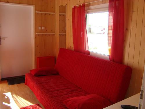 Lodge Domki Sole