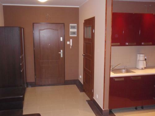 W?adys?awowo Apartament Morska