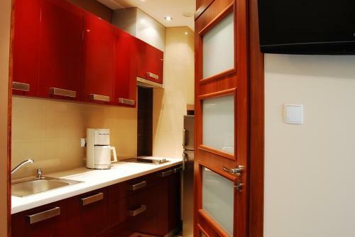 W?adys?awowo Apartament Morska