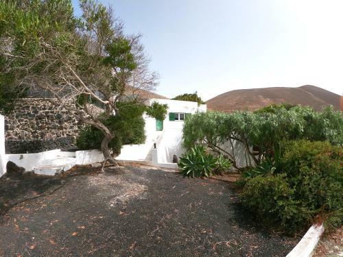 Apartamento La Calerita D A Peaceful Break