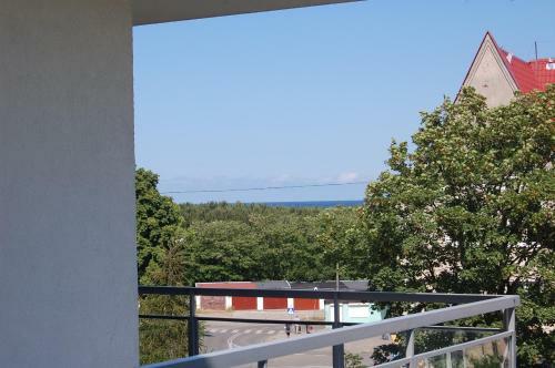 Luksusowy Apartament Solevento