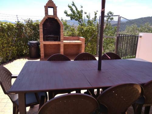 Agroturismo La Revuelta