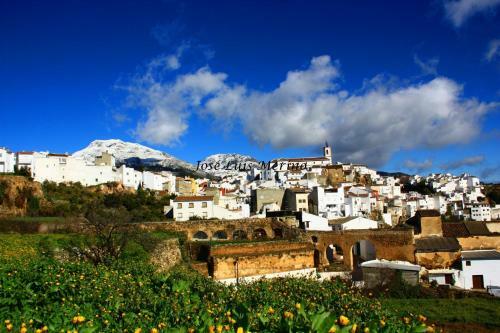Casa Rural Sierra de Las Nieves