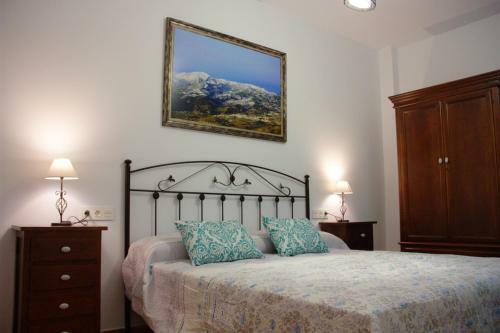 Casa Rural Sierra de Las Nieves