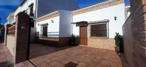 Casa Rural Sierra de Las Nieves