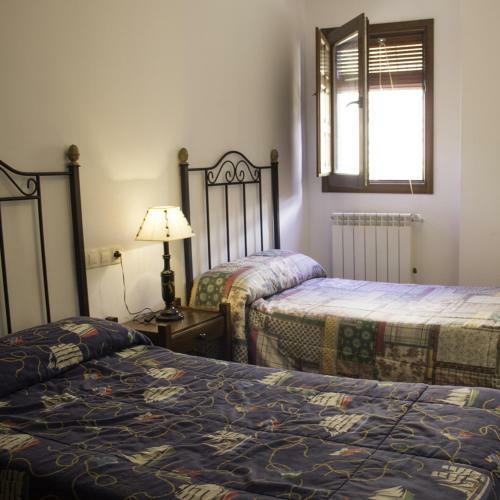 Casa Rural San Marcos