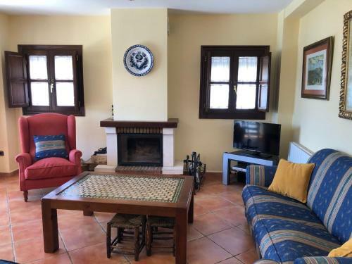 La Casa de Tita Elvira 4