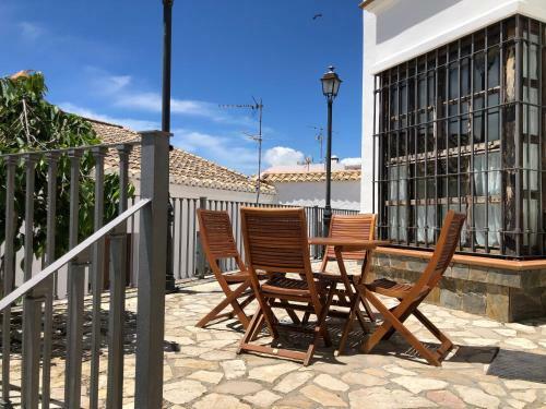La Casa de Tita Elvira 4