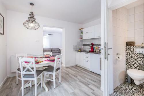 Lawendowe Domki Apartamenty