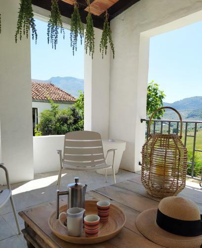 Agroturismo Finca Las Morenas