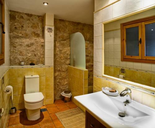 Villa El Jard�n de La Alegr�a