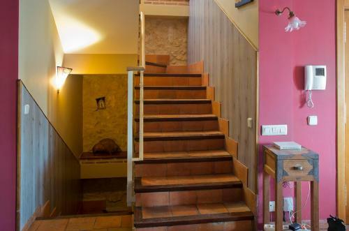 Villa El Jard�n de La Alegr�a