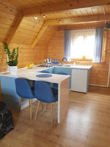 Lodge Domki Baltyckie