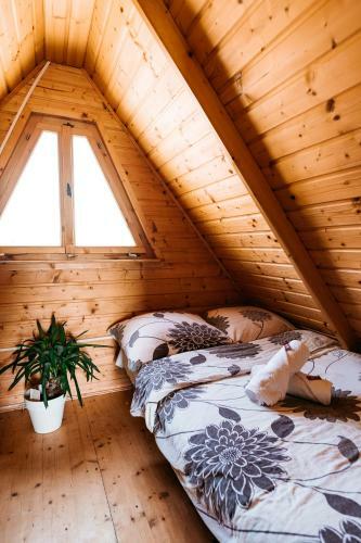 Lodge Domki Baltyckie