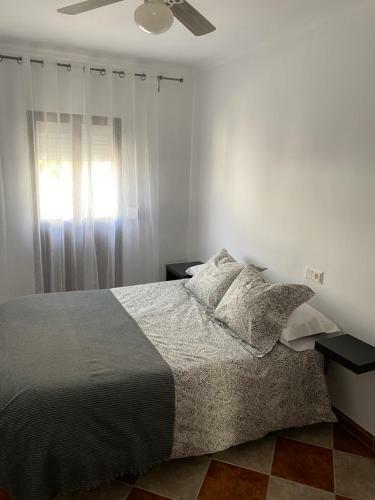Casa Rural El Sarmiento