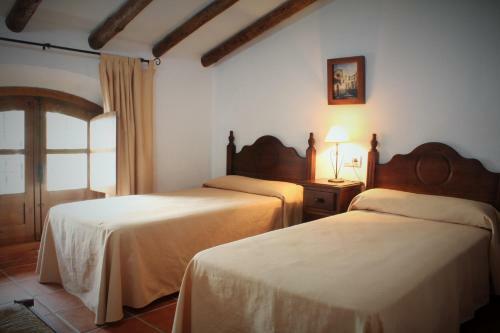 Apartamento Casas Rurales Molino La Ermita