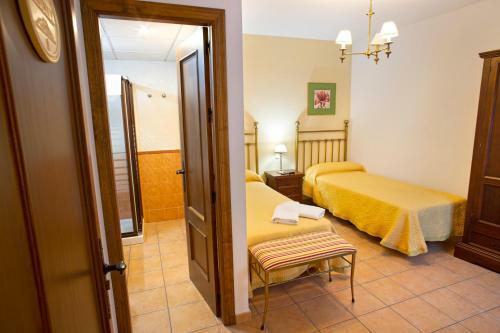 Hostal Rural Zahara