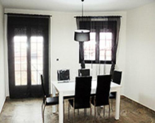 Hostal Alojamiento El Lince de Granadilla