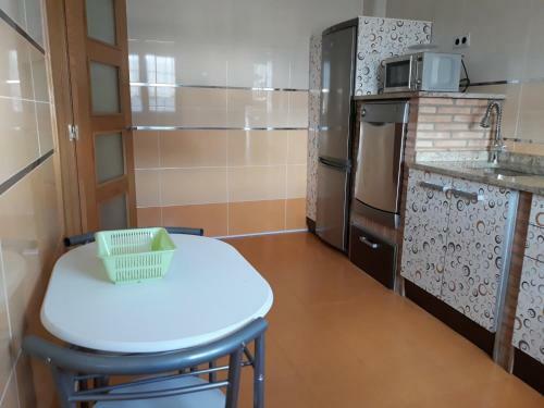 Hostal Alojamiento El Lince de Granadilla