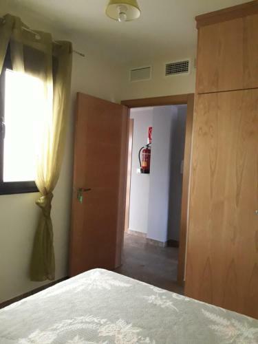 Hostal Alojamiento El Lince de Granadilla