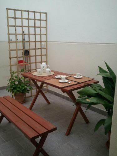Hostal Alojamiento El Lince de Granadilla