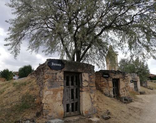 Casa Rural Puerto Sanz