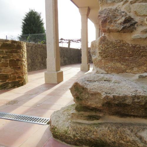 Agroturismo Casa Leonor de Aurora