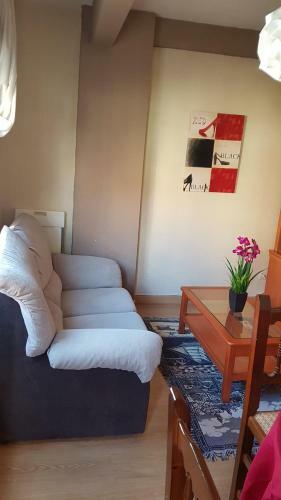 Apartamento Via Crucis