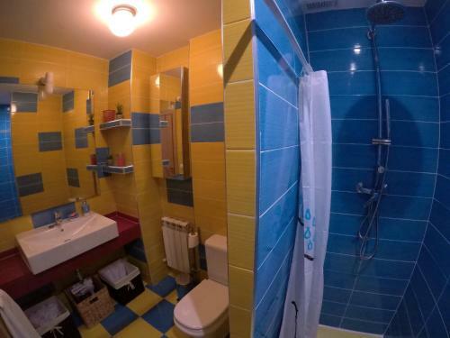 Apartamento Enzamorarte