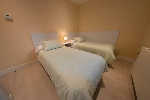 Apartamento Centrico En Palacio de Yolanda