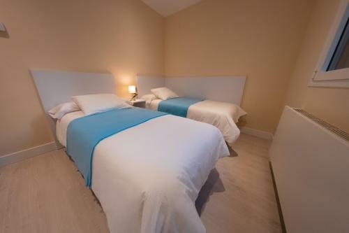 Apartamento Centrico En Palacio de Yolanda