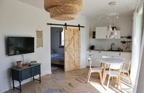 Apartamento Studio 33 W?adys?awowo