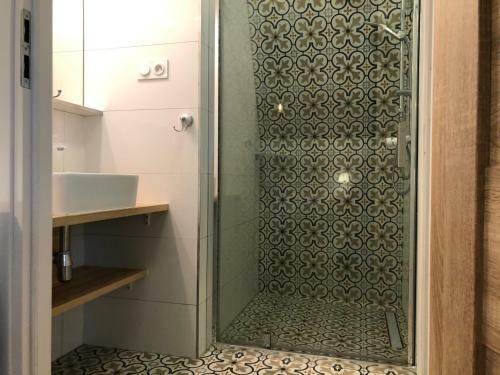 Apartamento Dworek Nadmorski