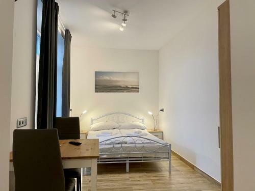 Apartamento Dworek Nadmorski