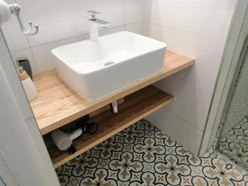 Apartamento Dworek Nadmorski
