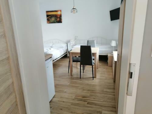 Apartamento Dworek Nadmorski