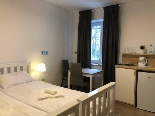 Apartamento Dworek Nadmorski