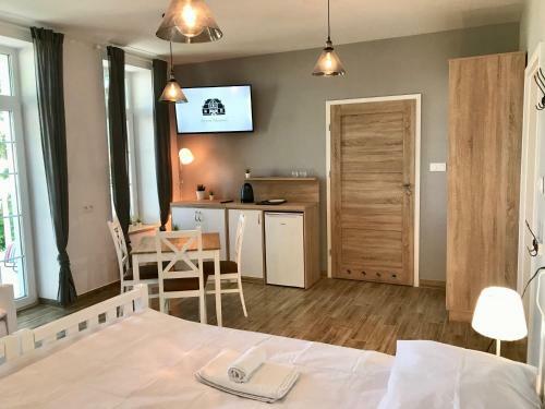 Apartamento Dworek Nadmorski