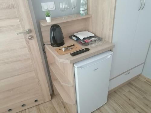 Apartamento Dworek Nadmorski